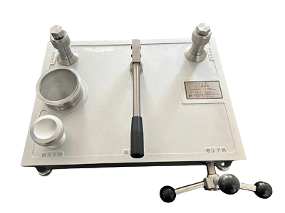 SH-5壓力校驗器